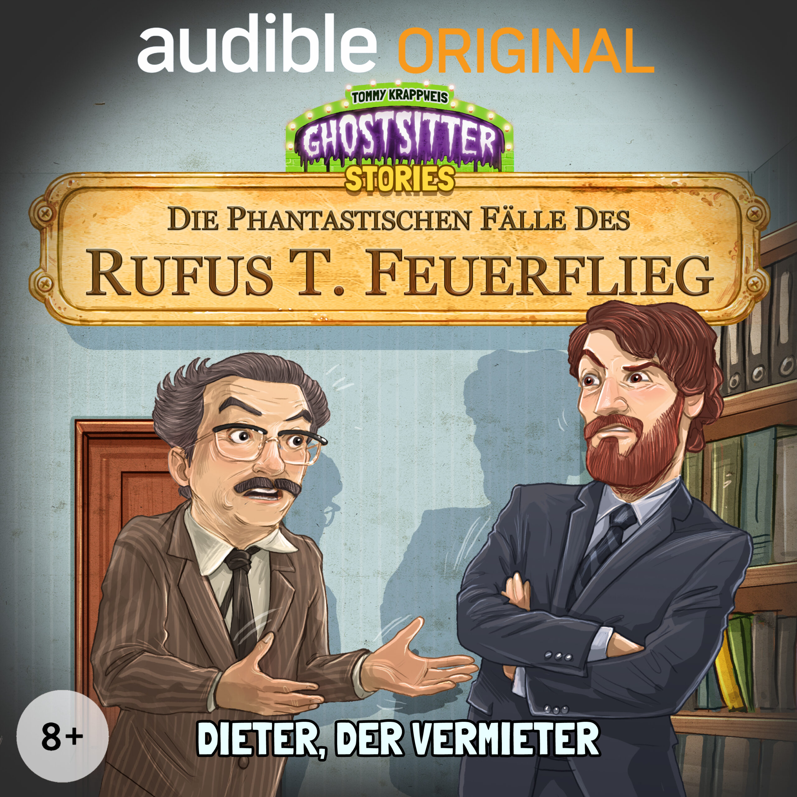 Folge 10: Dieter, der Vermieter