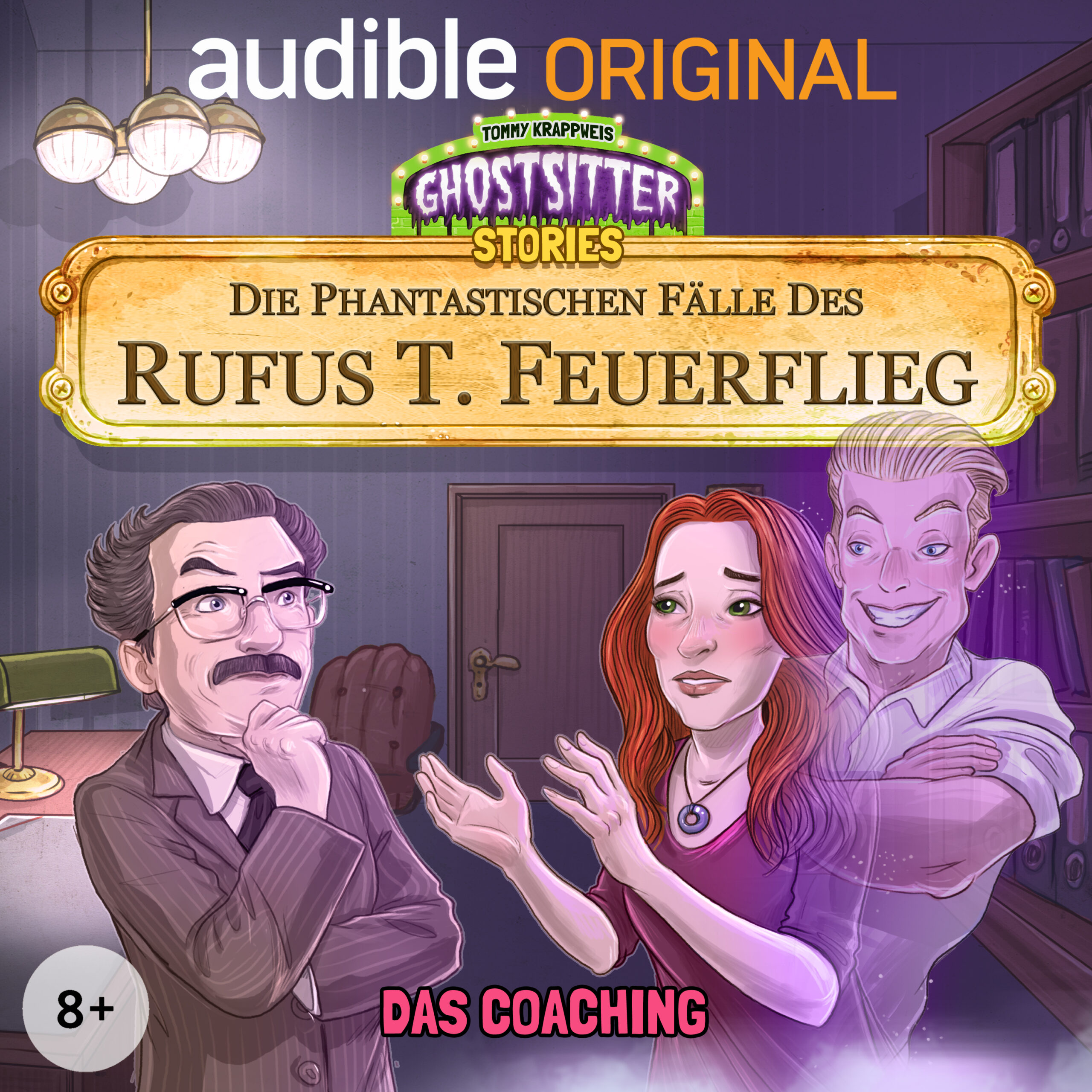 Folge 15: Das Coaching