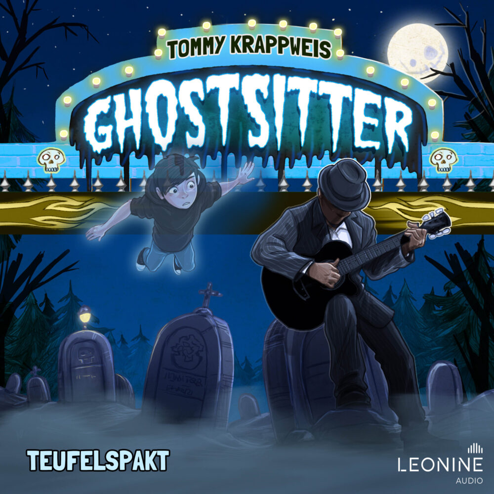 Gastrollen Teufelspakt