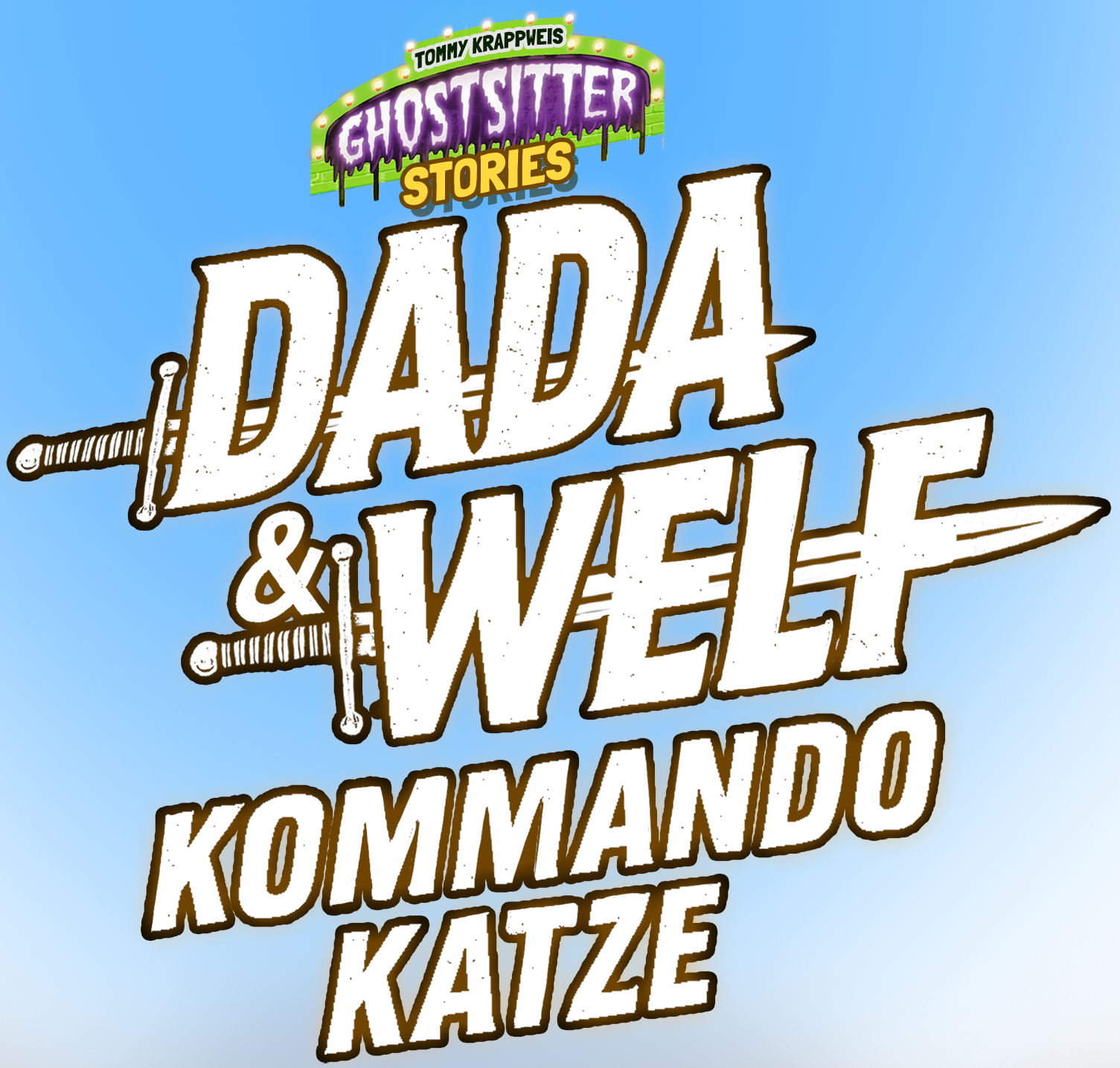 Dada&Welf-Hörspiele