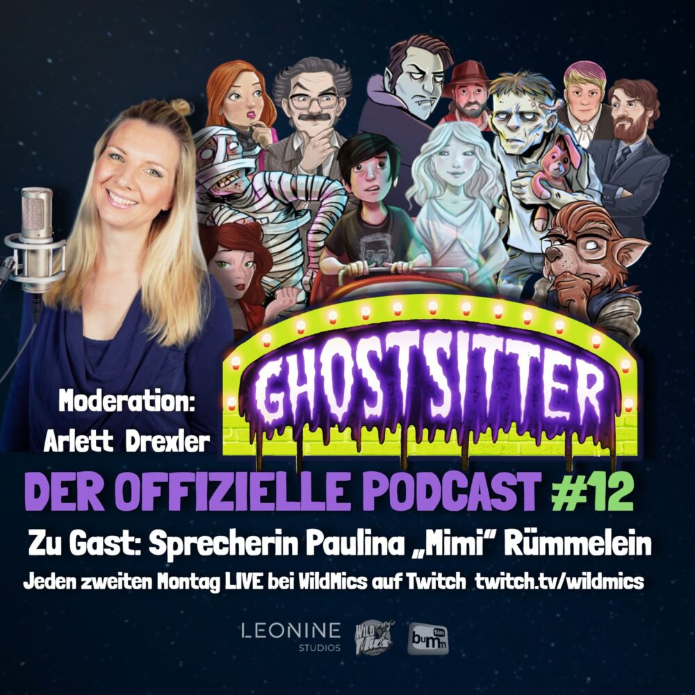 12 Paulina Rümmelein