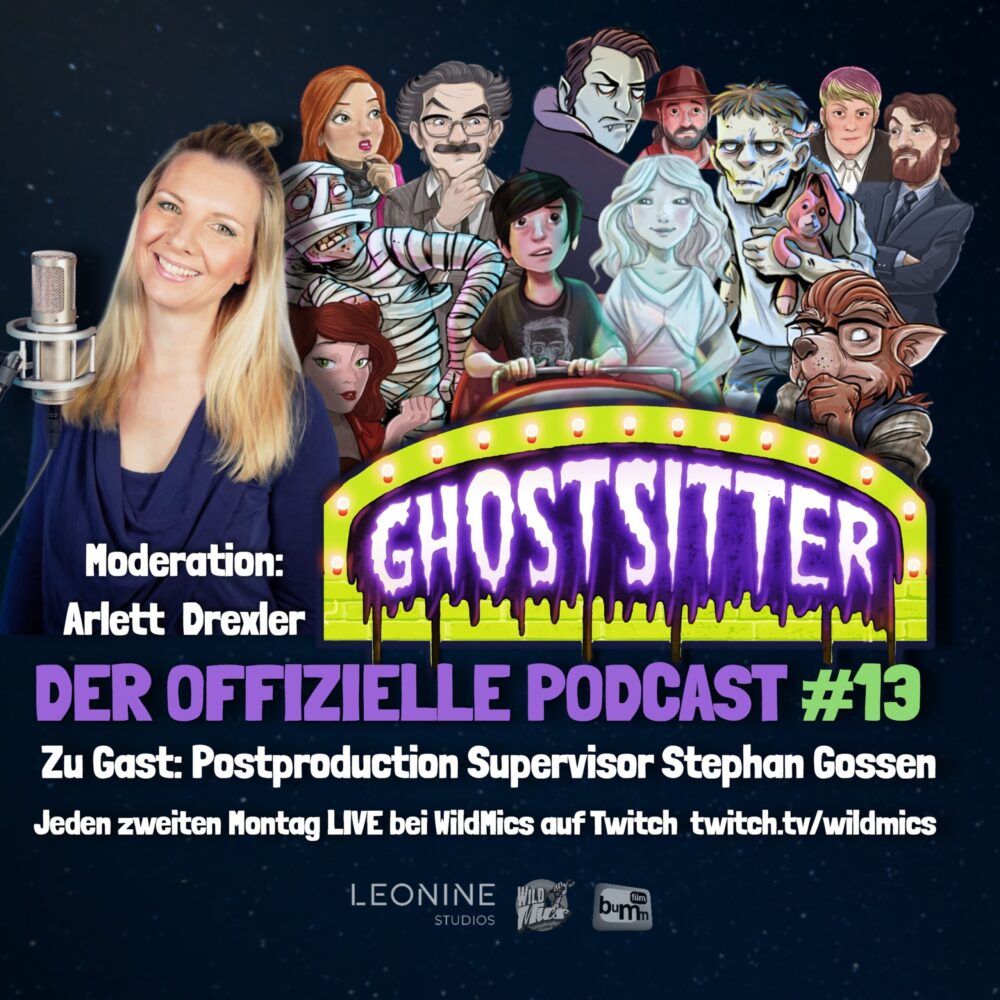 13 Stephan Gossen