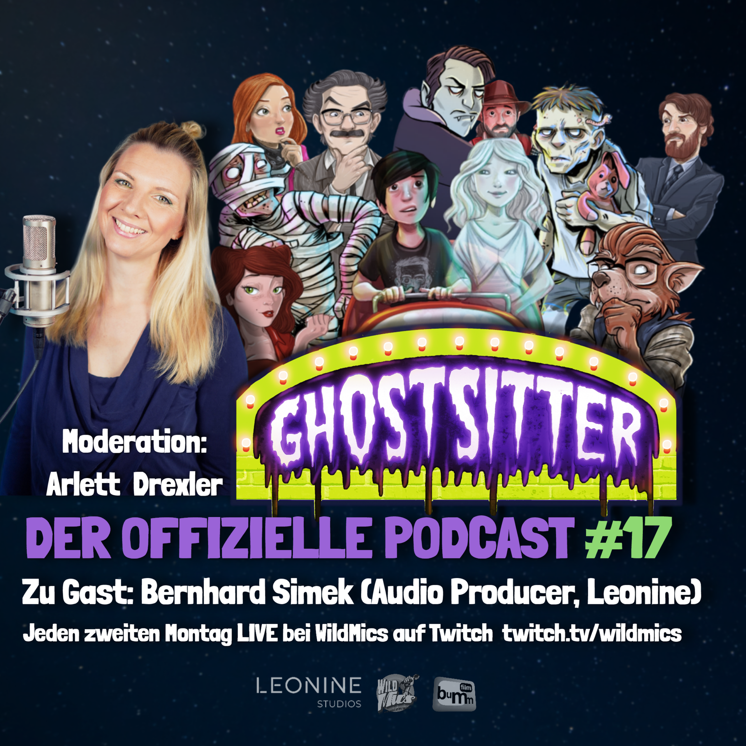 17 Produzent Bernhard Simek