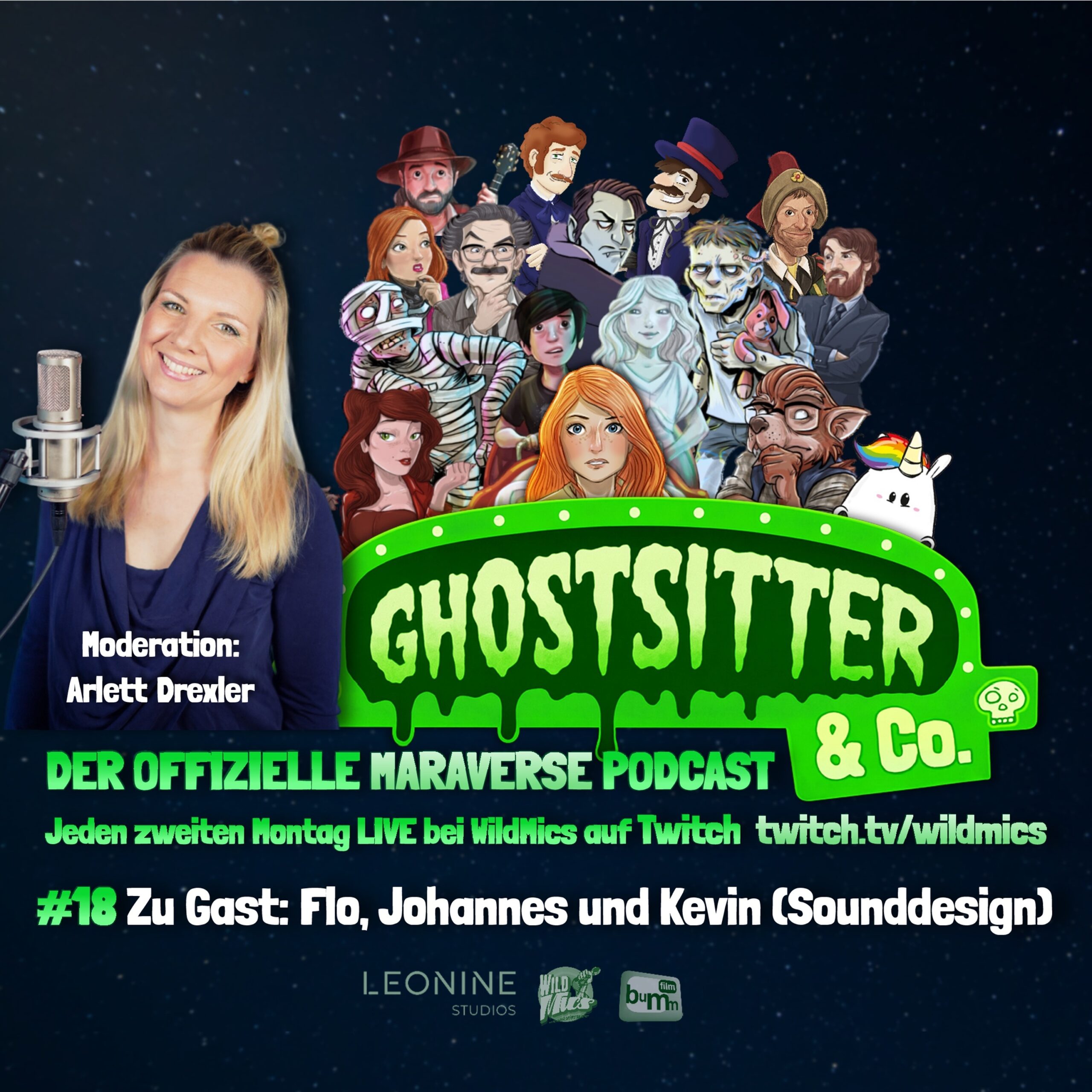 18 Musik- und Sounddesign