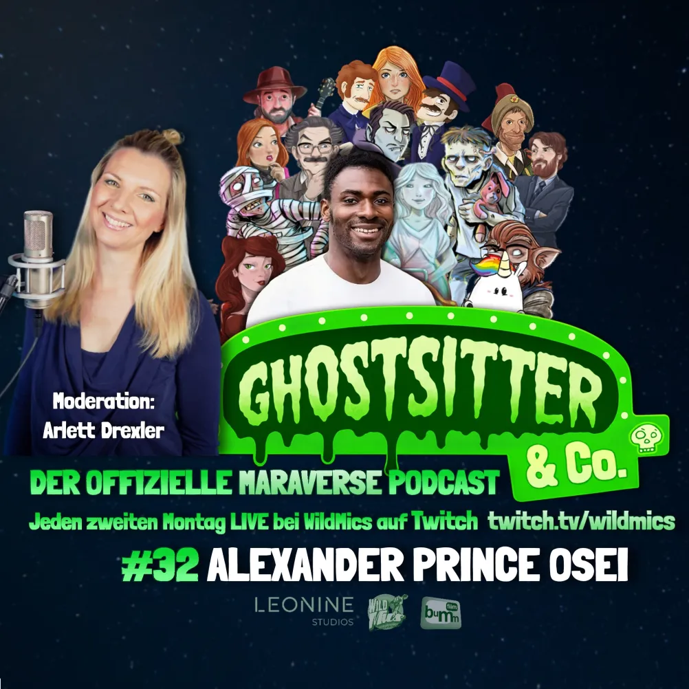 32 Alexander Prince Osei