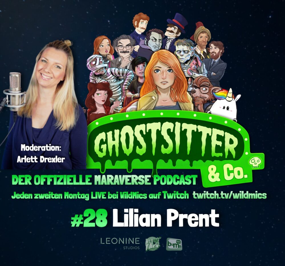 28 Lilian Prent