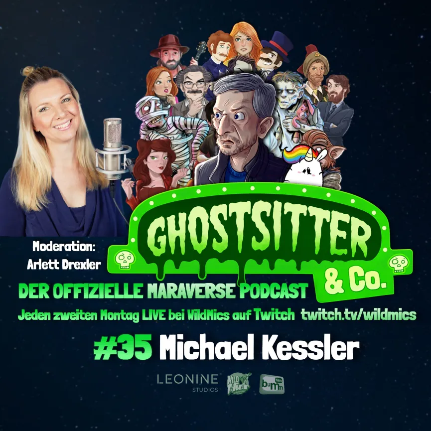 35 Michael Kessler